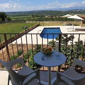 Sa Figuereta Relax Ferienhaus Ariany