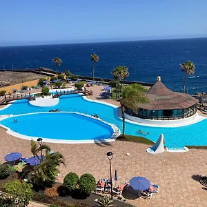 Rocas Del Mar Apartment Costa Del Silencio