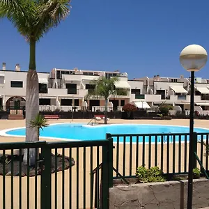 Geranios Apartment Costa Del Silencio