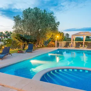 Villa Ferienhaus Santa Margalida