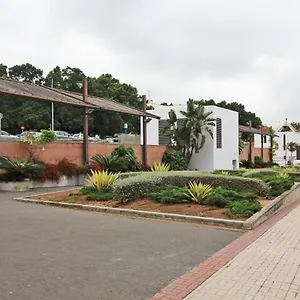 Apartment Del Parque Flats - San Millan, Málaga